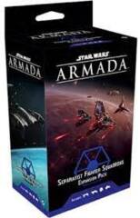 Star Wars Armada: Separatist Fighter Squadrons SWM37